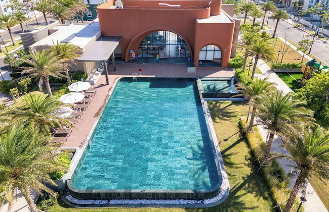 NOVAWORLD PHAN THIET Getaway By SG - Foto 52