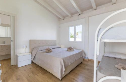 Villa Maria con piscina riscaldata - Foto 10