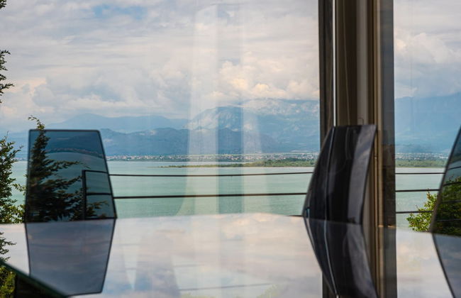 Exclusive Lake Villa - Foto 14