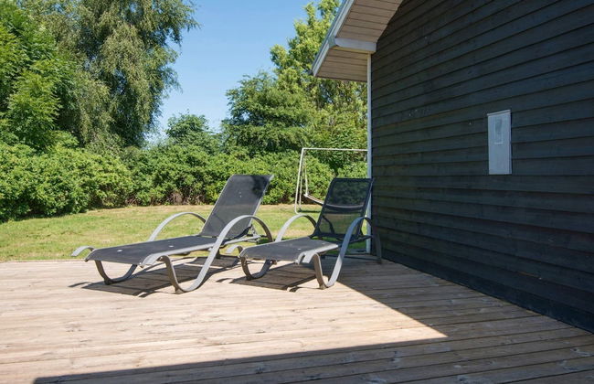 Luxury Beach House With Spa - By Traum Ferienwohnungen - Foto 43