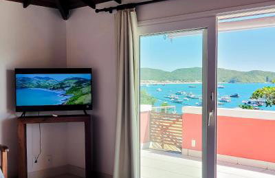 Mata Hari Apartamentos - Foto 4