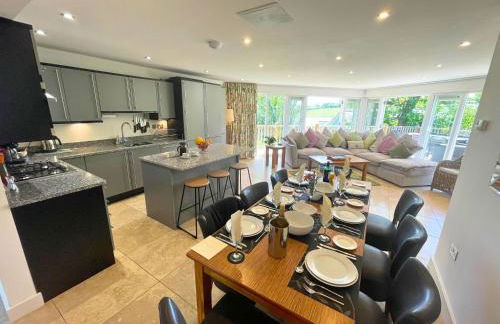 Trewhiddle Retreat V12 by Together Travel - Luxury 4-Bedroom Villa - Foto 19