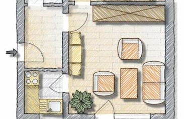 Dünenblick - a65692 - Foto 7