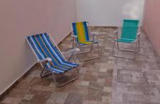 Ap23 Cristal do Indaiá I 450m praia ar condicionado e wi-fi - Foto 28