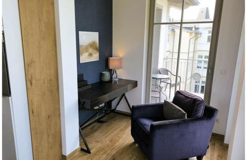 in Villa Pauline Apartment No 8 - Foto 11