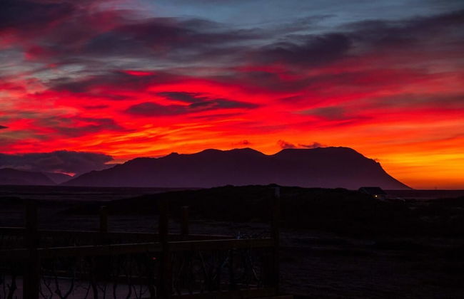 Stundarfriður Cottages - Foto 21