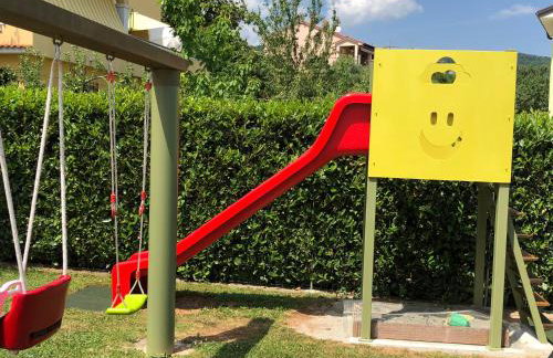 Apartments Villa Učka - Foto 10