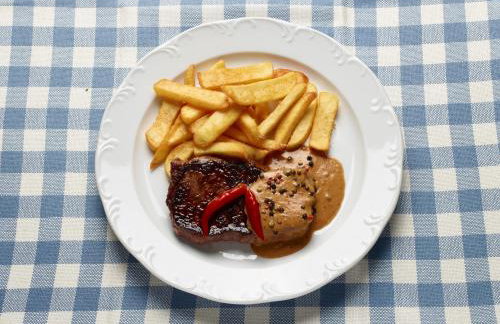 Luxusapartment Burgschänke - Foto 32