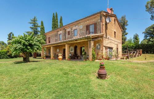 Agriturismo Podere Marroneto - Photo 2