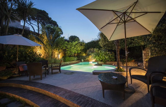 Villa La Conchiglia by Elite Villas - Foto 48