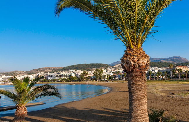 Villa Sky Crete in Rethymnon - Foto 37