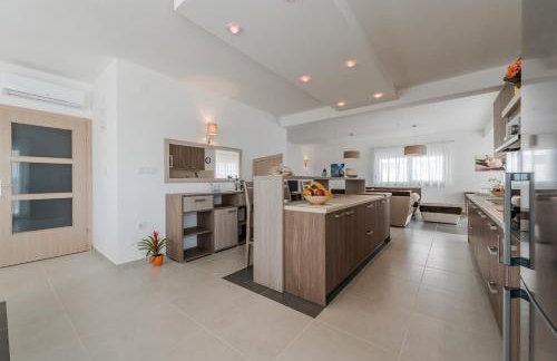 VILE DALMACIJA 365 Sukošan, Zadar county - Foto 46