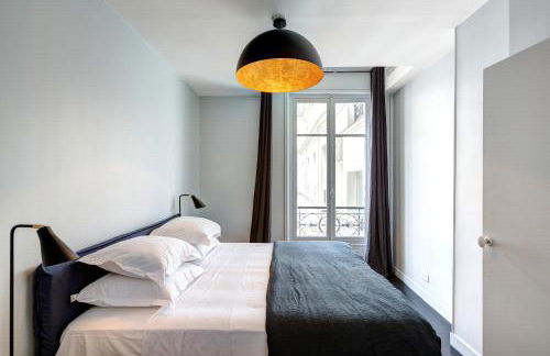 Habitat Parisien - Drouot Luxe - Foto 32