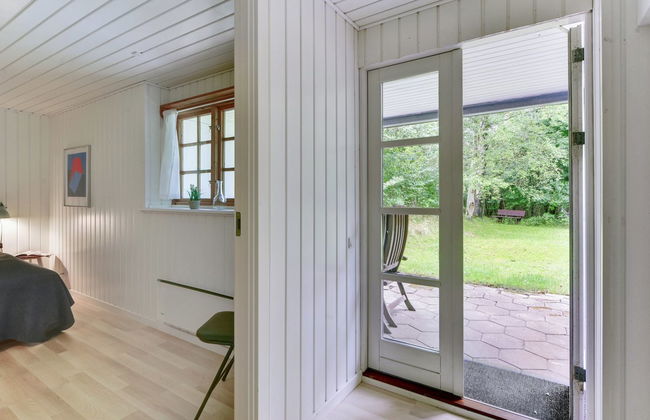 "Sigward" - 500m to the fjord - Foto 4