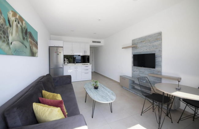 Seafront Flat With Breathtaking Sea View in Bodrum - Foto 4