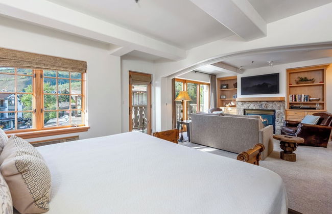 Christiania Condos - CoralTree Residence Collection - Foto 41