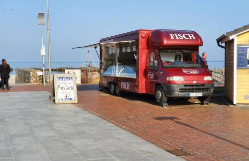 AnkerZeit - Wellnesswohnung in Damp - Foto 27