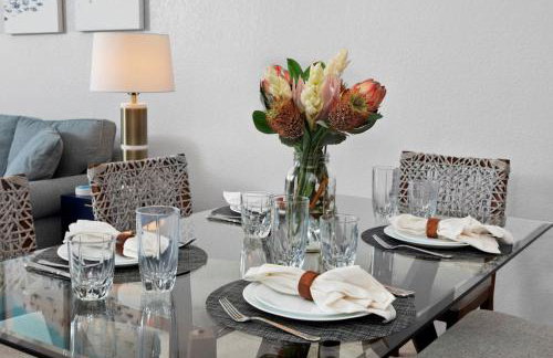 Grand Champions Ocean View 2 BR Sleeps 6 Great for Families Complimentary Car with 6 Nights GCH-120 by KBM - Foto 35