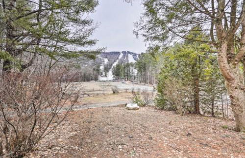 Berkshires Getaway Less Than 1 Mi Skiing and Hiking! - Foto 32