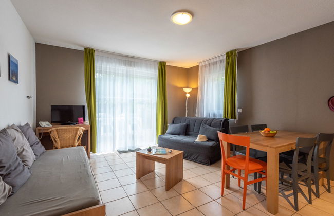 Cottage Privilège - Foto 12