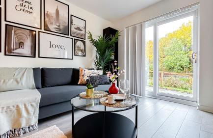 Newbuild Riverview 3BDR House near Glasgow - Foto 38