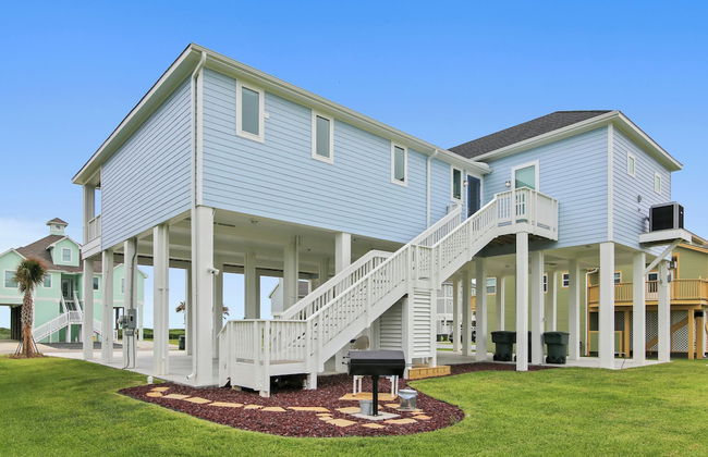 Salty Blue Mermaid - Foto 30