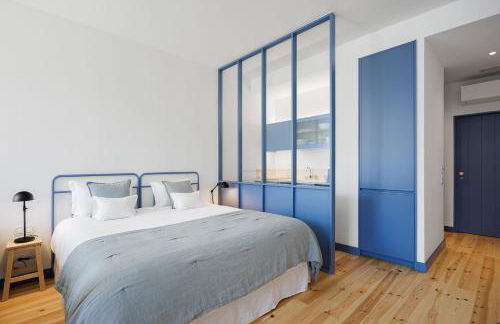 Pensão Luisinha by Casas com Estória Boutique Houses - Photo 20