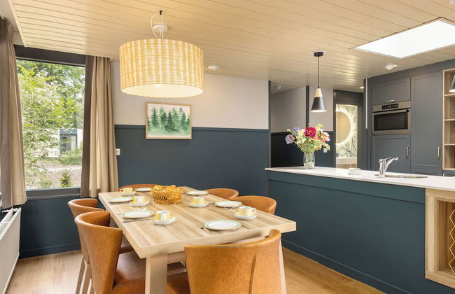 Center Parcs De Huttenheugte - Foto 21