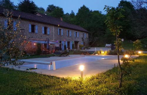 Gites de La Soulière - Photo 13