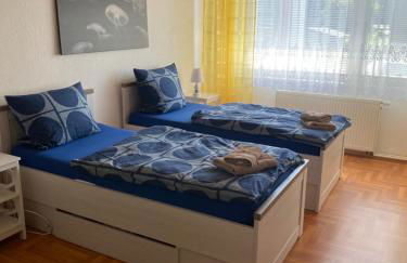 FeWo Taucha - Foto 31