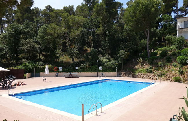 Estudio Park Golfet I - Foto 13