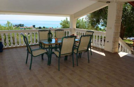 Olive stone Villa - Foto 50