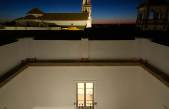 Charming Holiday Home in Fuentes de Andalucía With Pool - Foto 14