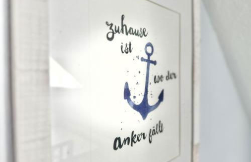 FeWo Nordseeflair OG - Wiarden - Foto 27