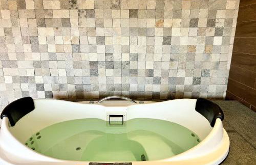 (1409) Studio Conforto Urbano & Brisa Mar - Foto 61