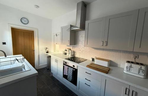 The Cleveland Way, North Yorkshire - Foto 10