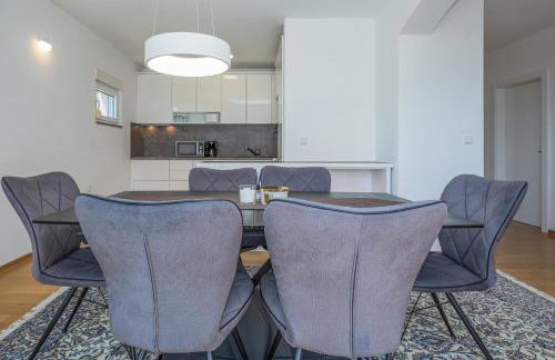 Casa Moderna - New Spacious Apartments - Foto 54