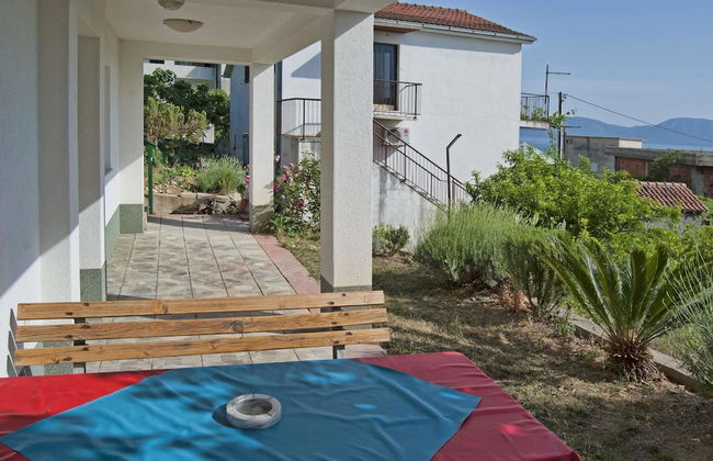 Apartments Zderic - Foto 30