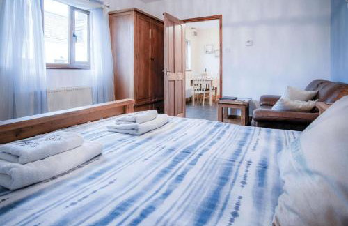 Primrose - 1 Bedroom Cottage - Llanteg - Foto 46