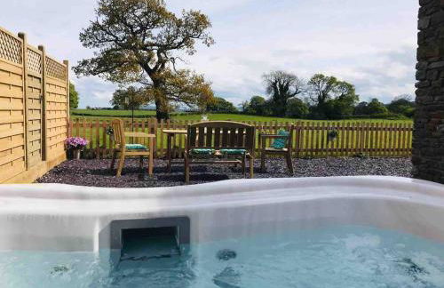 Anvil Cottage - Foto 1