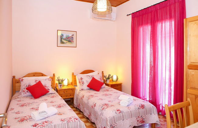 Villa Antonia - Foto 7