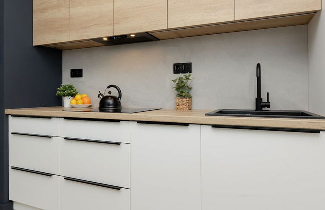 Apartament Jutrzenki Warsaw by Renters - Foto 8