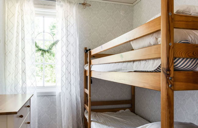 Skärvudde Huset - Foto 14