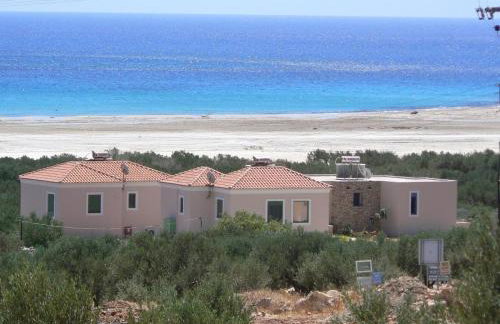 Alkionides Villas - Foto 1