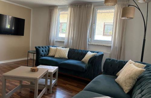 Ferienwohnung Neckarperle - Foto 6