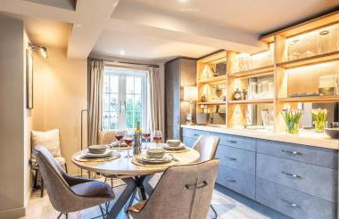 The Lodge, Saxmundham - Foto 9