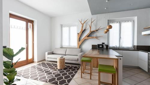 La Finestra sul Peller, Coredo Ospitar - Foto 3