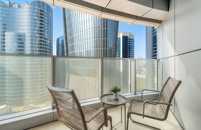 Silkhaus Sigma Tower - Photo 74