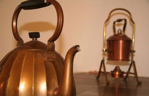 Ferienwohnung Zum Karzl - Foto 12