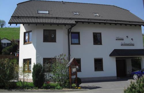 Haus Schnurbus - Foto 1